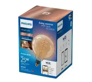 Philips E27 G200 6W 25W Żarówka LED