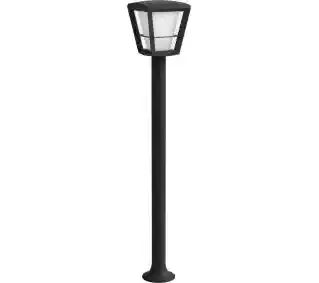 Philips Econic Hue Outdoor Post Light 17442/30/P7 Zewnętrzna latarnia