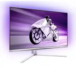 Philips Evnia 27M2N8500/00 26.5 2K QD-OLED 360Hz 0,03ms Gamingowy Monitor OLED