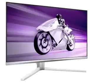Philips Evnia 27M2N8500/00 26.5 2K QD-OLED 360Hz 0,03ms Gamingowy Monitor OLED