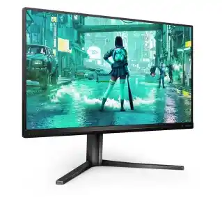 Philips Evnia 3000 25M2N3200U/00 24,5 Full HD Fast IPS 310Hz 0,3ms MBR Gamingowy Monitor LED