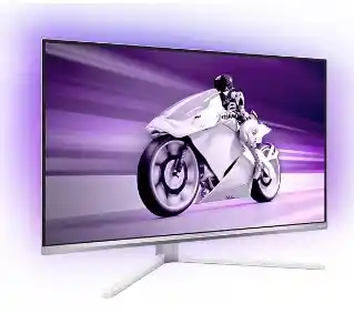 Philips Evnia 32M2N8900/00 32 4K QD-OLED 240Hz 0,03ms Gamingowy Monitor OLED