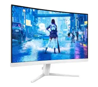 Philips Evnia 5000 27M2C5201L/00 27 Full HD Fast VA 180Hz 0,5ms MBR Ambiglow Zakrzywiony Gamingowy Monitor LED