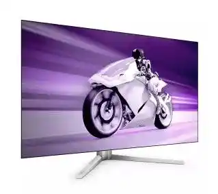 Philips Evnia 8000 42M2N8900 42 cali 4K OLED 60Hz 0,1ms gamingowy monitor z głośnikami 10W x2