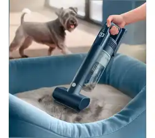 Philips Flex Seria 5000 XC5244/10 60min Funkcja mycia Wymienny akumulator Odkurzacz pionowy