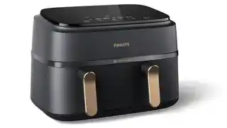 PHILIPS Frytownica beztłuszczowa NA 352 00