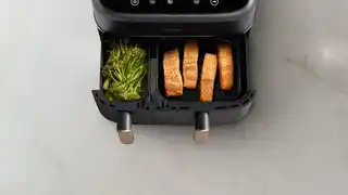 PHILIPS Frytownica beztłuszczowa NA 352 00