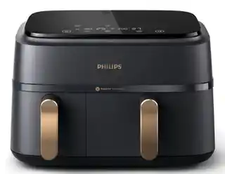 PHILIPS Frytownica beztłuszczowa NA 352 00