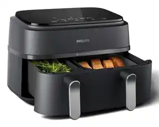 PHILIPS Frytownica beztłuszczowa NA 352 00