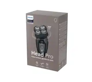 Philips Head Pro Seria 5000 HS5980/15 Golarka do głowy