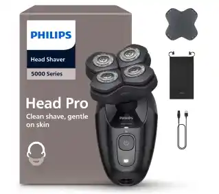 Philips Head Pro Seria 5000 HS5980/15 Golarka do głowy
