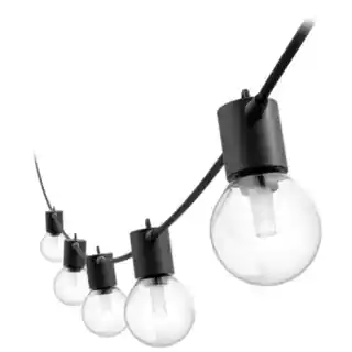 Philips Hue Girlanda ogrodowa Festavia 7 m