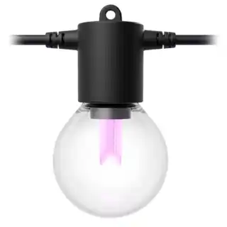 Philips Hue Girlanda ogrodowa Festavia 7 m