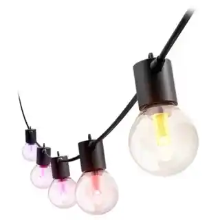 Philips Hue Girlanda ogrodowa Festavia 7 m