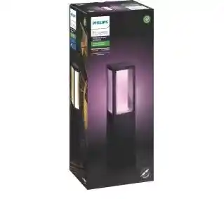 Philips Hue Lampa ogrodowa Impress 915005731301