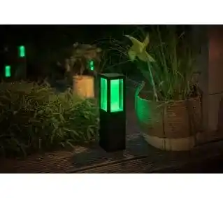 Philips Hue Lampa ogrodowa Impress 915005731301