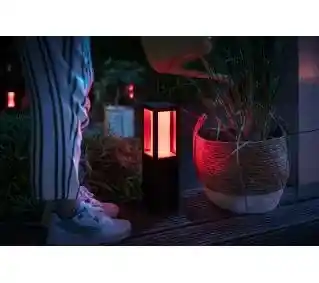 Philips Hue Lampa ogrodowa Impress 915005731301