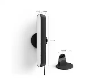 Philips Hue Lampa Play i Bridge Pro White And Color 2 szt.