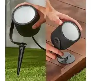 Philips Hue Reflektor zewnętrzny Lily XL