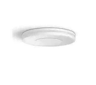 Philips Hue White Ambiance Being 929003055001 Biały Lampa sufitowa