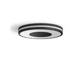 Philips Hue White Ambiance Being 929003055101 Czarny Lampa sufitowa