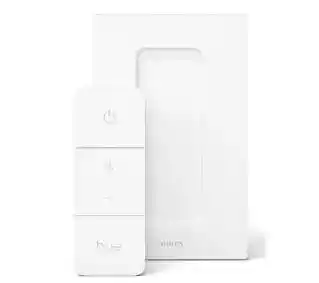 Philips Hue White Ambiance Wellner 212798 Lampa biurkowa