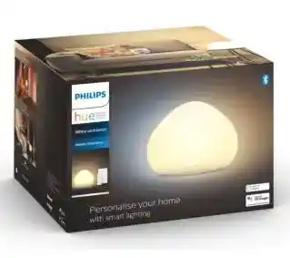 Philips Hue White Ambiance Wellner 212798 Lampa biurkowa