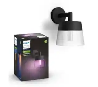 Philips Hue White and Colour Ambiance Attract Kinkiet zewnętrzny