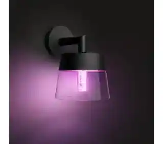 Philips Hue White and Colour Ambiance Attract Kinkiet zewnętrzny