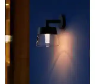 Philips Hue White and Colour Ambiance Attract Kinkiet zewnętrzny