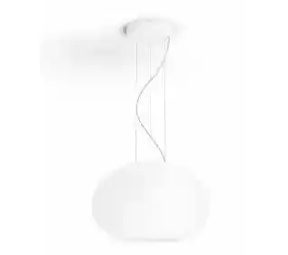 Philips Hue White and Colour Ambiance Flourish 929003053601 Lampa sufitowa
