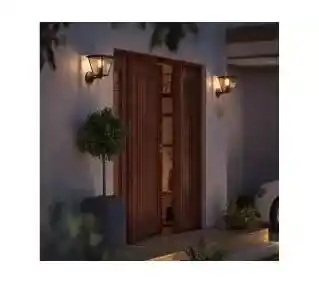 Philips Hue White Inara Kinkiet zewnętrzny