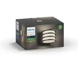 Philips Hue White Lucca Kinkiet zewnętrzny