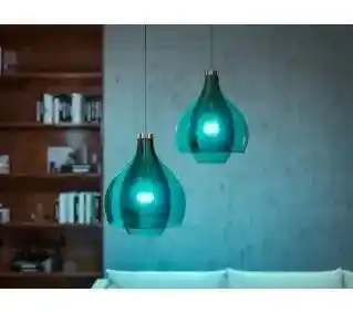 Philips Inteligentna żarówka LED HUE 212378 9W E27 Bluetooth, ZigBee