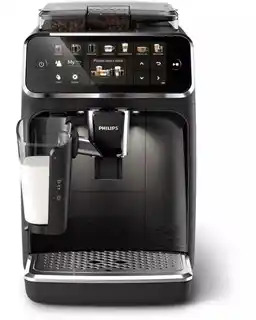 Philips LatteGo EP5441/50 ekspres ciśnieniowy