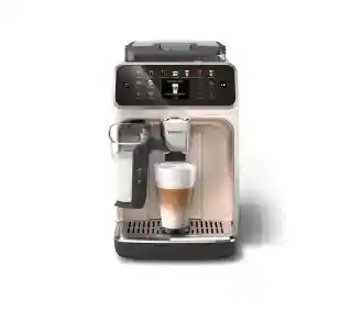 Philips LatteGo EP5543/80 kawa mrożona Szerokość 24,6cm Ekspres ciśnieniowy