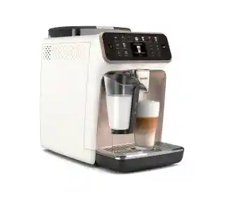Philips LatteGo EP5543/80 kawa mrożona Szerokość 24,6cm Ekspres ciśnieniowy