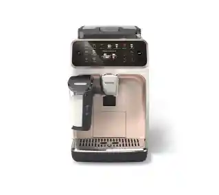Philips LatteGo EP5543/80 kawa mrożona Szerokość 24,6cm Ekspres ciśnieniowy