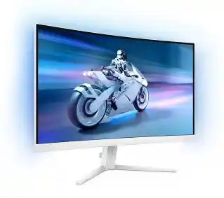 Philips Monitor 27 27M2C5501/00 VA QHD 180Hz 2xHDMI DP
