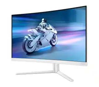 Philips Monitor 27 27M2C5501/00 VA QHD 180Hz 2xHDMI DP