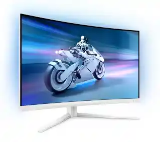 Philips Monitor 31,5 32M2C5501/00 VA QHD 180Hz 2xHDMI DP