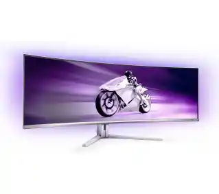 Philips Monitor Evnia Qd-oled 49M2C8900/00