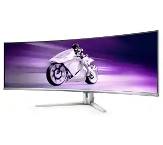 Philips Monitor Evnia Qd-oled 49M2C8900/00