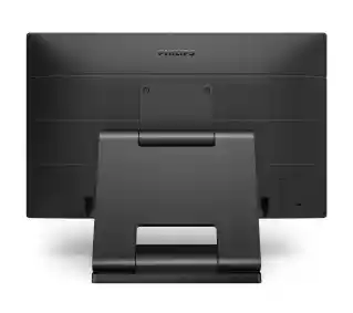 Philips Monitor LCD 222B9TA 21.5 cala Va Touch 10 points