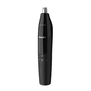 Philips NT1620/15 trymer do twarzy i ciała, czarny, seria 1000