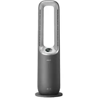Philips Oczyszczacz powietrza z wentylatorem AMF870/15 Air Performer z funkcją grzania Wi Fi
