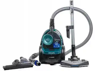 Philips Odkurzacz bezworkowy FC9555/09 900W