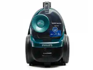Philips Odkurzacz bezworkowy FC9555/09 900W