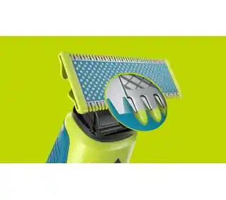 Philips Ostrza golarki OneBlade 360 Anti-Friction QP235/50 3 szt.