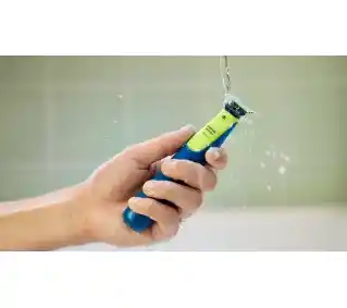 Philips Ostrza golarki OneBlade 360 Anti-Friction QP235/50 3 szt.